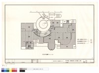 天花平面圖藏品圖，第1張