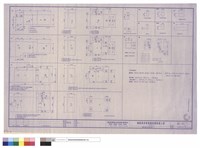 陳列館及文康活動中心藏品圖，第1張