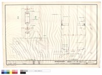 1FL.W8不銹鋼外牆立斷面藏品圖，第1張