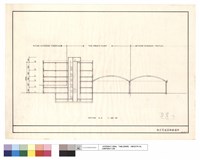 SECTION A-A藏品圖，第1張