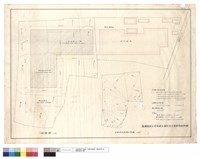 萬國食具公司申請工業用地平面建築配置圖藏品圖，第1張