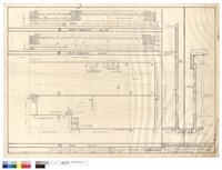 PLAN,ELEVATION&SECTION藏品圖，第1張