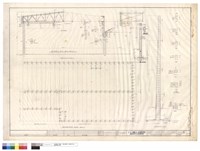 FOUNDATION PLAN&SECTION藏品圖，第1張