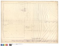 SEWER AND DRAIN PLAN藏品圖，第1張