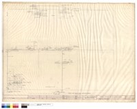 SEWER AND DRAIN PLAN藏品圖，第1張
