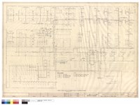 WATER STEAM AND AIR PIPING PLAN藏品圖，第1張