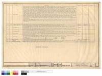EQUIPMENT SPECIFICATION藏品圖，第1張