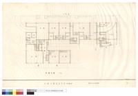 底層平面藏品圖，第1張