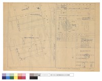 建築線指示申請書圖藏品圖，第1張