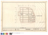 筏基平面圖藏品圖，第1張