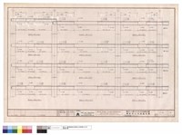 大梁配筋詳圖8~RG15~17藏品圖，第1張