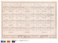 大梁配筋詳圖B1~3G15~17藏品圖，第1張