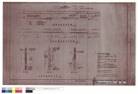 鋼筋混凝土結構標準圖藏品圖，第1張