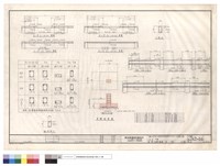 柱.版.基礎配筋TB1~TB4(F棟)藏品圖，第1張