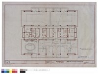 伍層廣播設備圖藏品圖，第1張