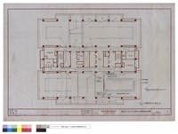 陸層廣播設備圖藏品圖，第1張