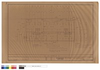 地下壹層平面藏品圖，第1張