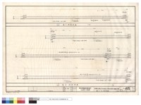 溝''H.K''縱斷面藏品圖，第1張