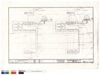 160RT及80RT冰水主機系統流程藏品圖，第1張