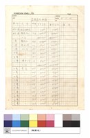 空調系統概算藏品圖，第1張
