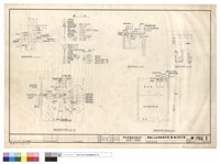 守衛室水電藏品圖，第1張