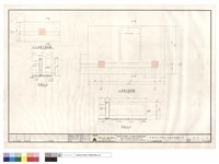 F1~F3基礎配筋詳圖藏品圖，第1張