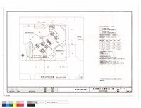 開放空間配置圖藏品圖，第1張