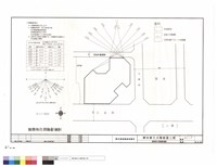 建築物日照陰影檢討藏品圖，第1張