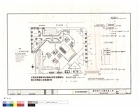 開放空間平面圖藏品圖，第1張