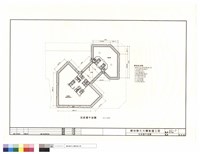 拾壹層平面圖藏品圖，第1張