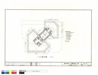 拾參層夾層平面圖藏品圖，第1張