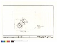 伍拾壹層平面圖藏品圖，第1張