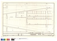 坡道三剖面圖S:1/30坡道四剖面參照此圖藏品圖，第1張