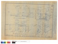 發電機及燃油設備工程設計圖藏品圖，第1張