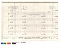 大梁配筋詳圗1G22~B4G22,1G23~B4G23,1G24~B4G24,1B12~B1B12藏品圖，第1張