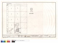 SRC及RC柱表(四)藏品圖，第1張