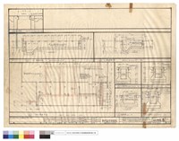 SECTION OF DUCTS藏品圖，第1張