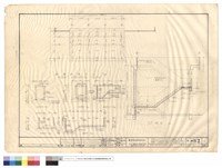 ROOF FRAME&STAIR DUCT藏品圖，第1張