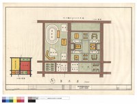 第參案.分區示意圖藏品圖，第1張