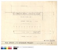 PLAN OF MACHINE SHOP藏品圖，第1張