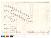 RG9~RG14,RB4,2B4,2B1梁配筋藏品圖，第1張