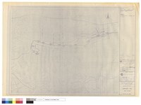 NANKANG LINE KEY PLAN藏品圖，第1張