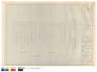 TRTS STANDARD CAR ENVELOPE DIAGRAMS藏品圖，第1張