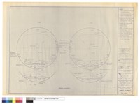 BORED TUNNEL COMPOSITE TYPICAL SECTIONS TANGENT ALIGNMENT藏品圖，第1張