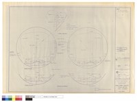 BORED TUNNEL COMPOSITE TYPICAL SECTIONS CURVE ALIGNMENT藏品圖，第1張