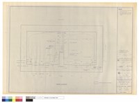 CUT AND COVER TUNNEL COMPOSITE TYPICAL SECTIONS TANGENT ALIGNMENT藏品圖，第1張