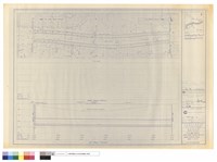 PLAN AND PROFILE TAIPEI MAIN STATION(BL7)TO LINSEN STATION(BL8)SHEET 2OF3藏品圖，第1張