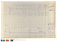 PLAN AND PROFILE TAIPEI MAIN STATION(BL7)TO LINSEN STATION(BL8)SHEET 3OF3藏品圖，第1張