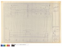 PLAN AND PROFILE LINSEN STATION(BL8)TO SINGSHENG STATION(BL9)SHEET 1OF3藏品圖，第1張