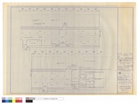 SIMEN STATION(BL6)PLAN AT CONCOURSE SHEET 3OF3藏品圖，第1張